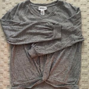Republic long sleeve top. Never worn! Smoke free home.